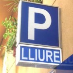 Rotulación con 2 cajas de luz