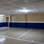 Señalización de plazas de parking